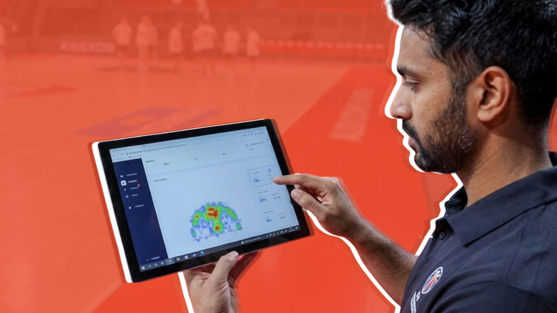 Recovery, load monitoring and a decade working at the biggest football club in the world
