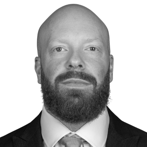 Cory Schlesinger
