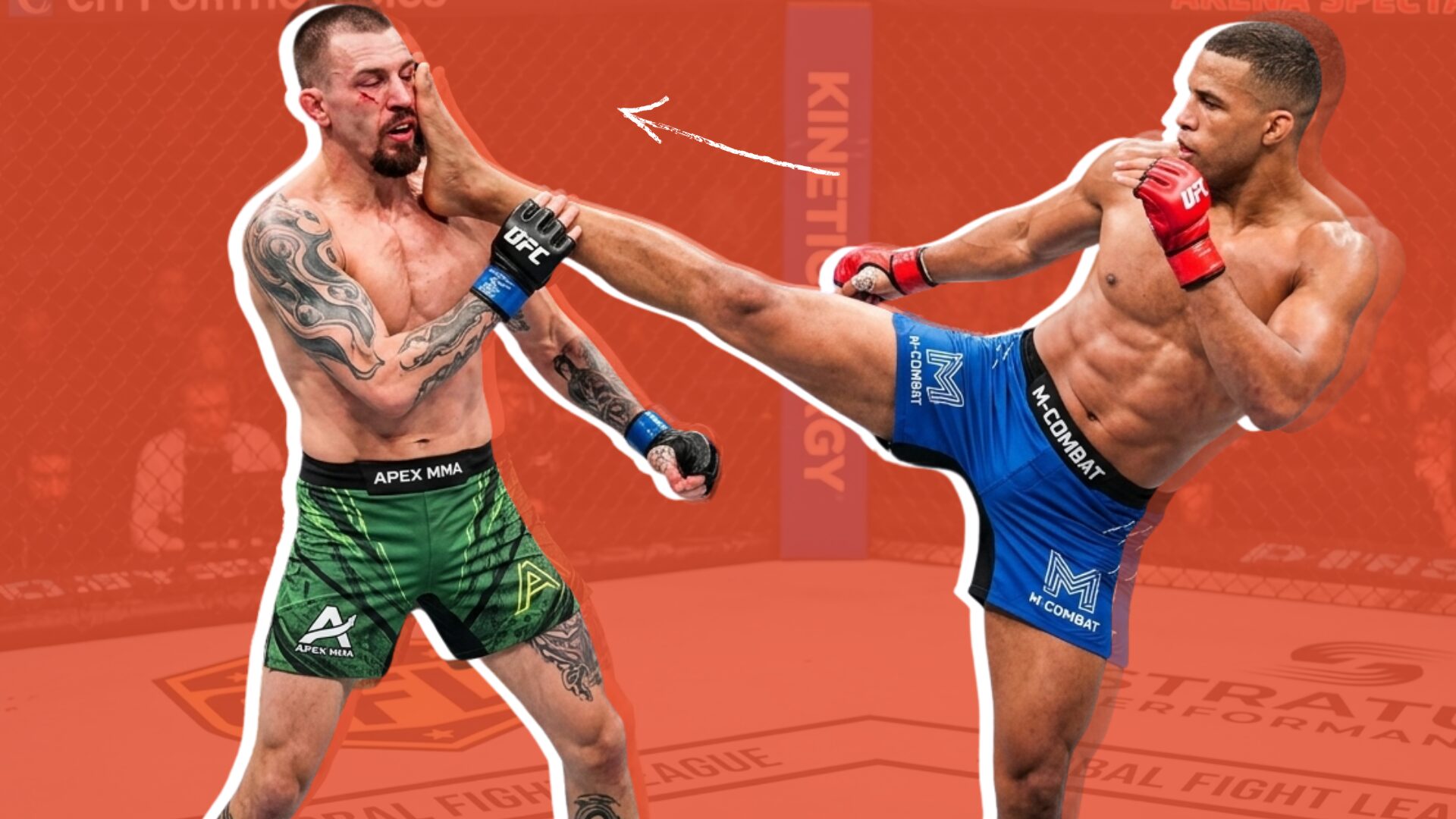 Optimising strength and conditioning for combat athletes