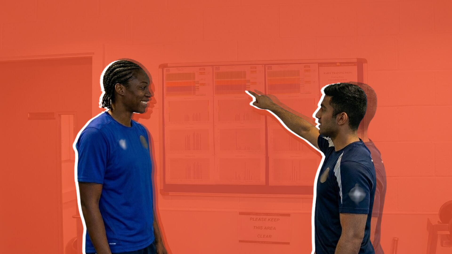 Daily monitoring, what we can learn from a centralised programme and the industry’s cautious approach to performance enhancement