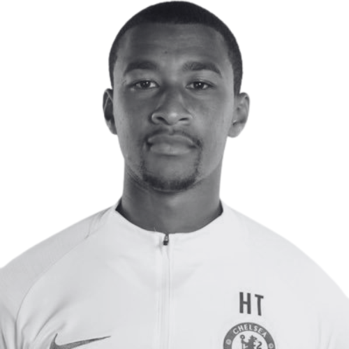 Hailu Theodros