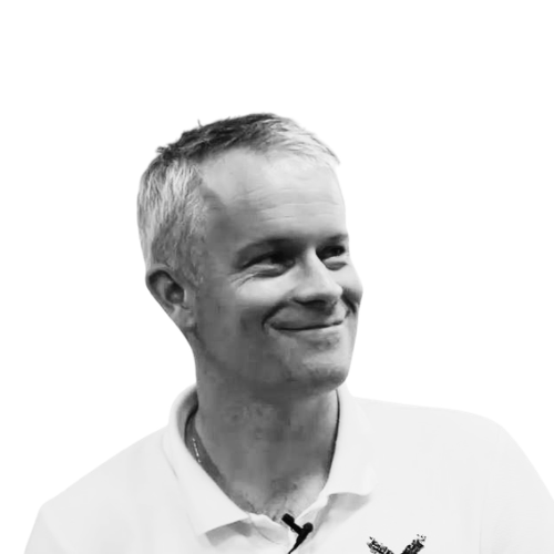Richard Burden