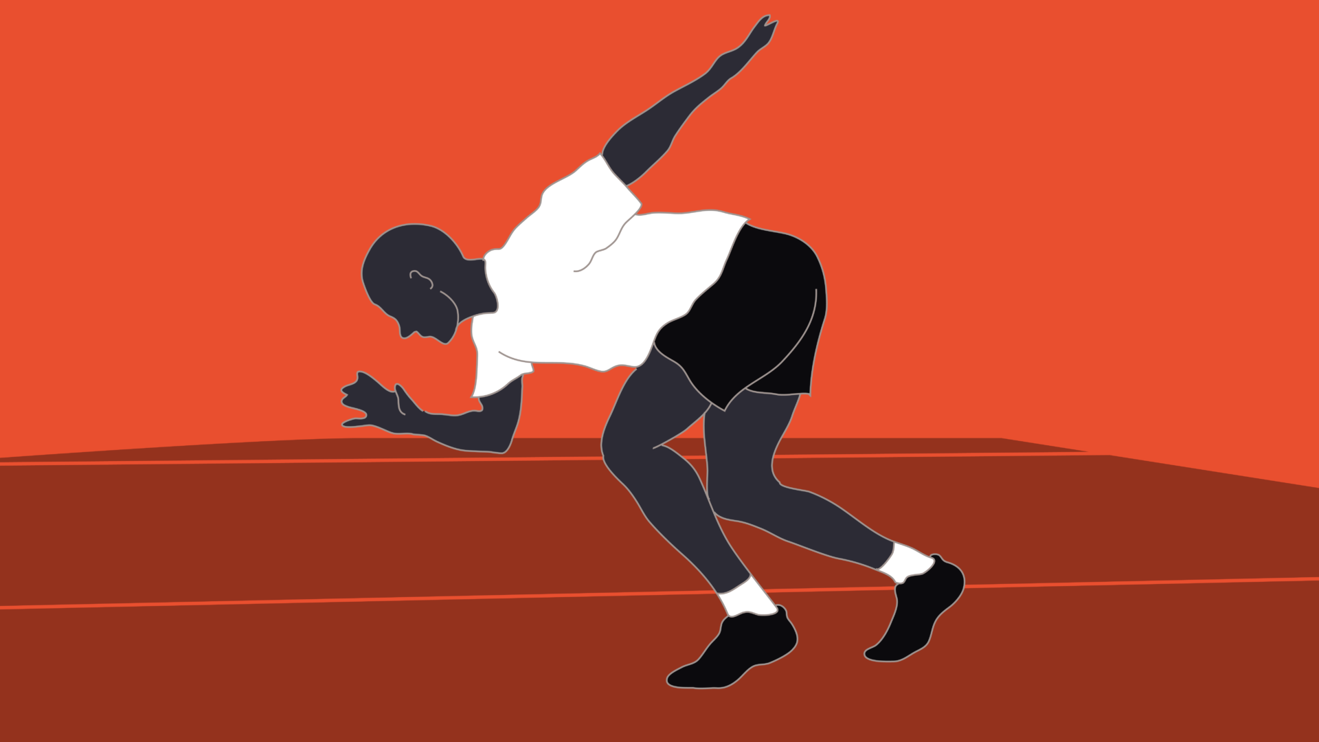 The EXOS way to develop fast athletes